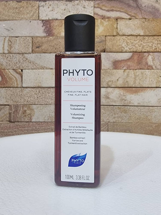 PHYTO SHAMPOO