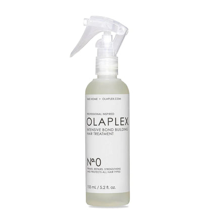 OLAPLEX Bond Building Hair Conditioner NO.0