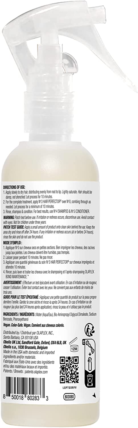 OLAPLEX Bond Building Hair Conditioner NO.0