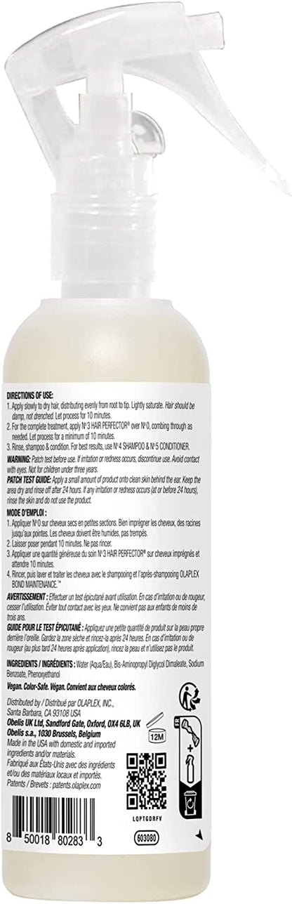 OLAPLEX Bond Building Hair Conditioner NO.0