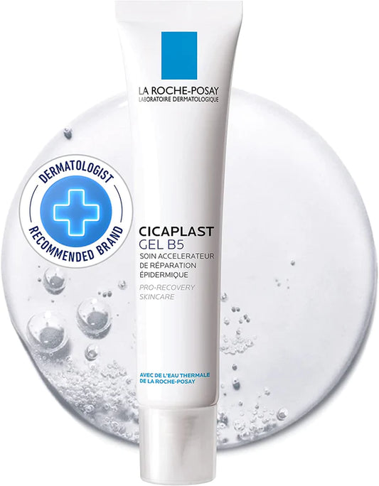 La Roche Posay Pro Recovery Cicaplast Gel B5 40 ml