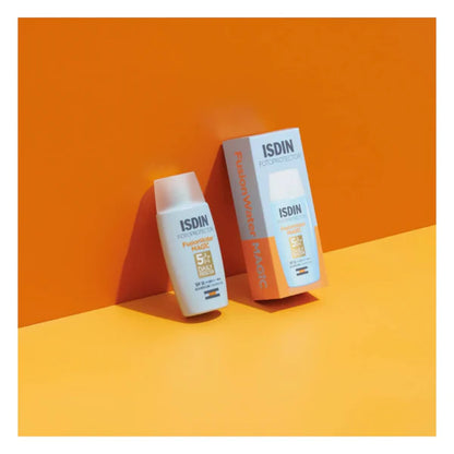 ISDIN – Fotoprotector Fusion Water Spf 50+