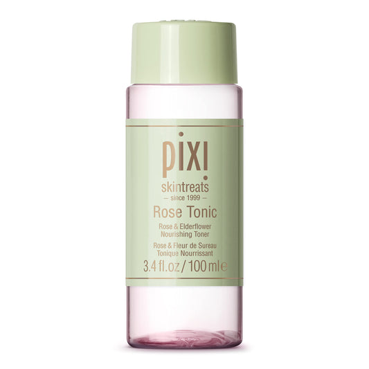 Pixi Glow Rose Tonic 100ml