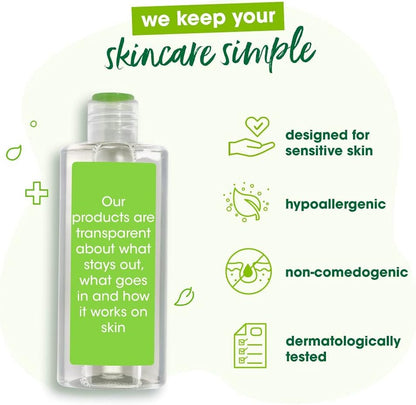 Simple Kind to Skin Soothing Facial Toner