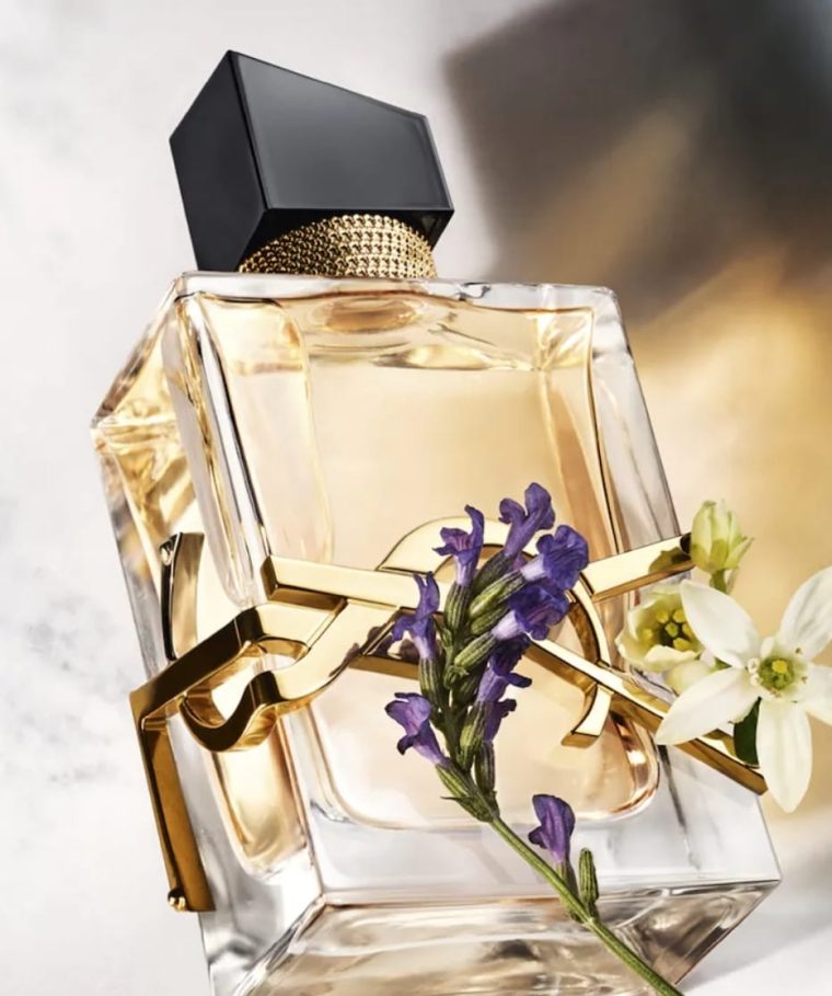 Yves saint laurent libre