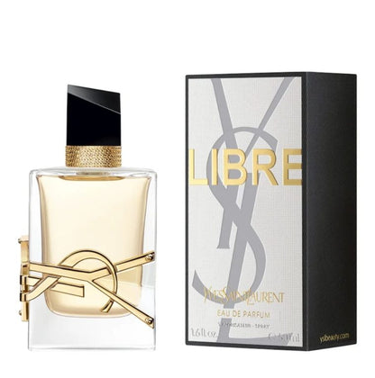 Yves saint laurent libre